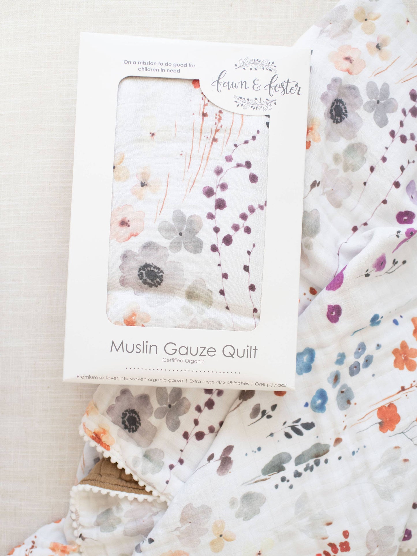 Newborn Gift Set- Girl