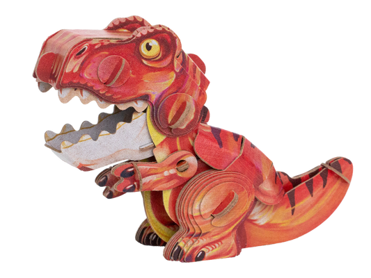Tiny Series Tiny T-Rex