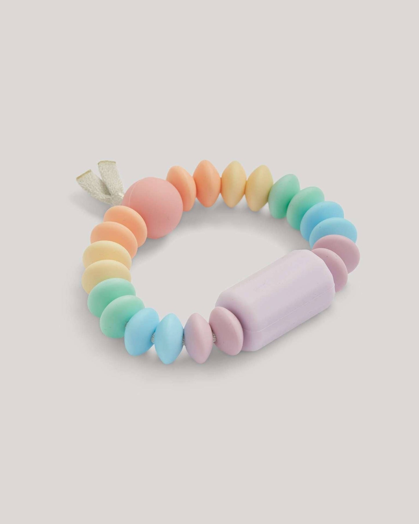 Rainbow Sensory Bracelet
