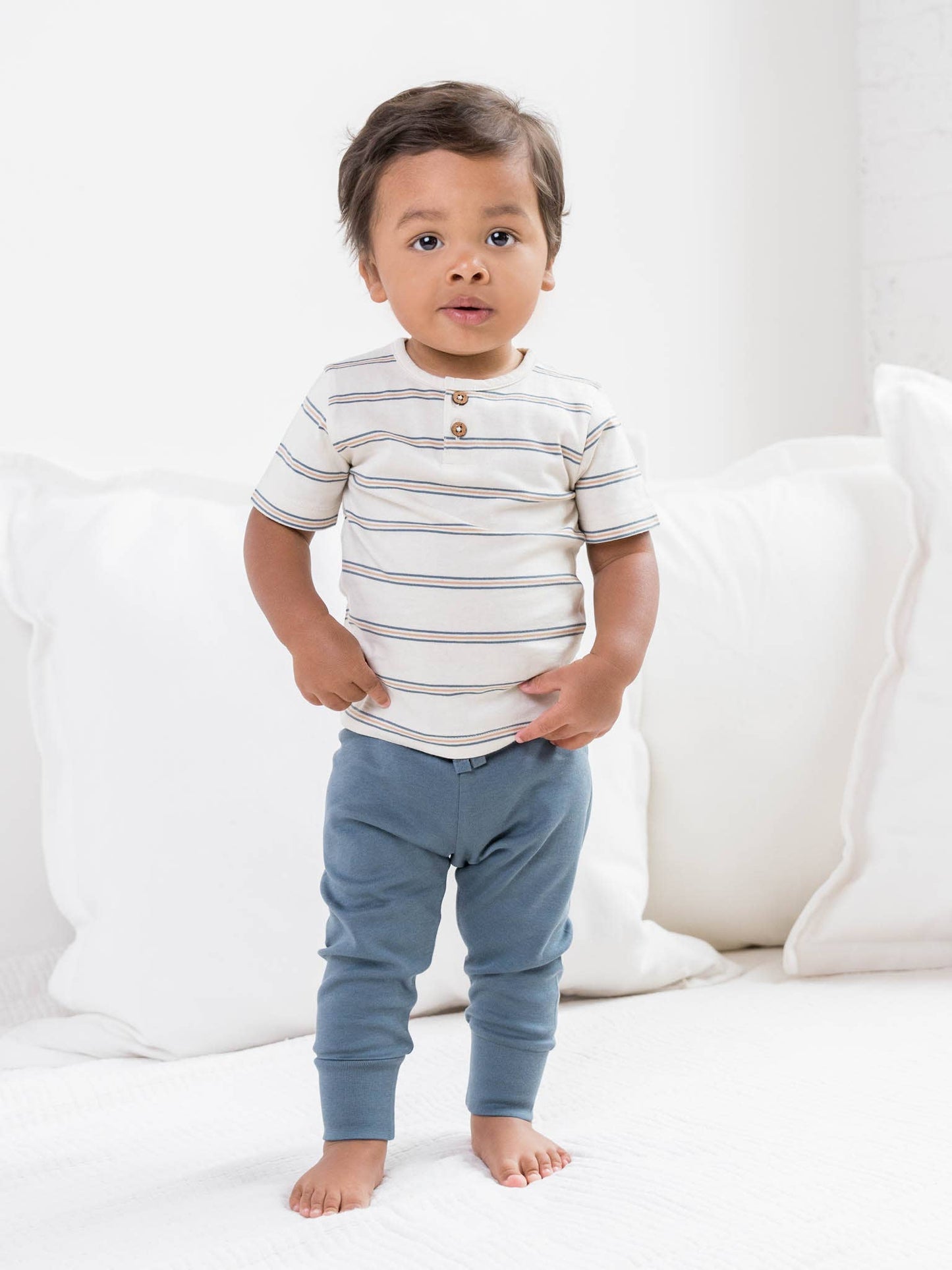 Kids Harbor Cruz Joggers
