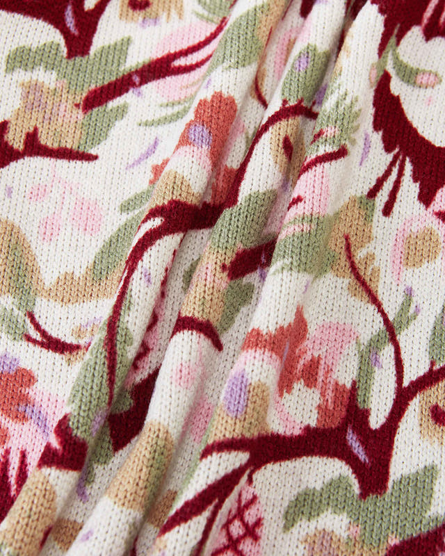 Myytti Fleece Overall- Light Heather