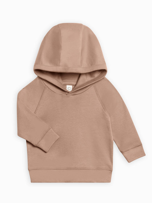 Kids Truffle Madison Hooded Pullover