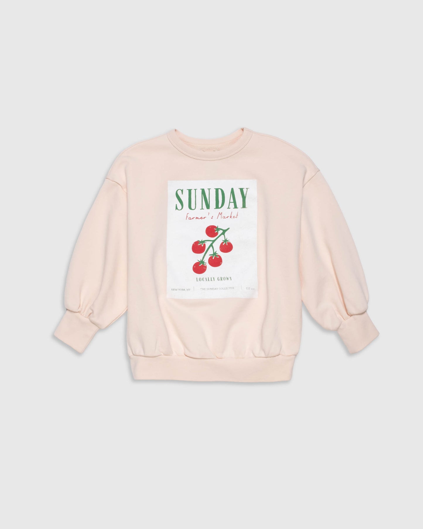 Weekend Sweatshirt