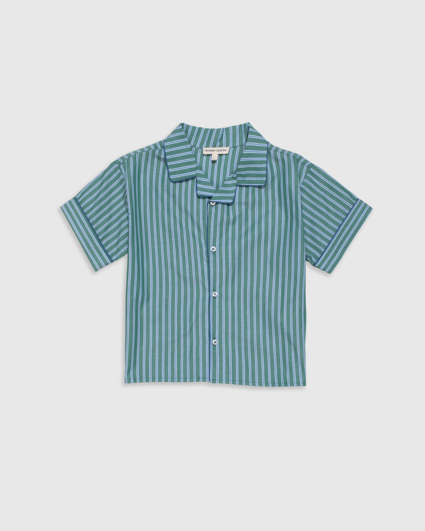 Bowling Shirt