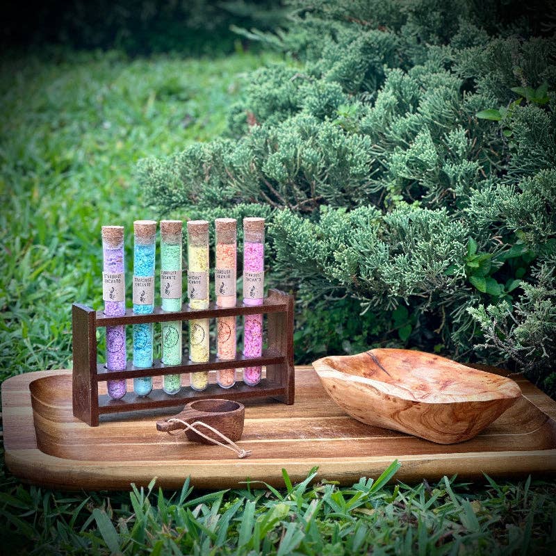 Test Tube Holder