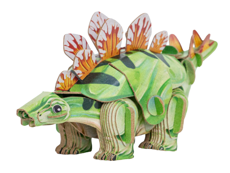 Tiny Series Tiny Sinoceratops