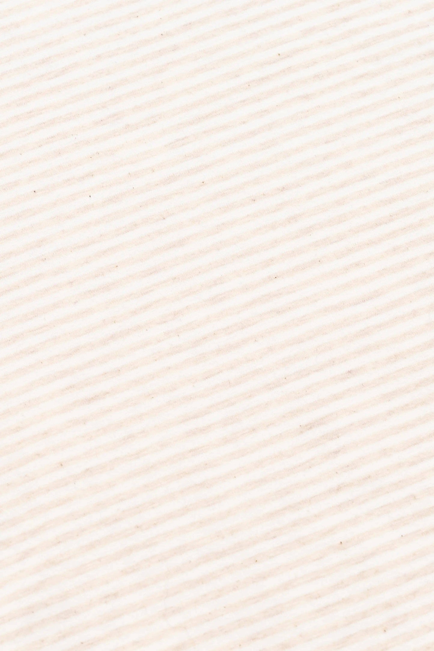 On the Go One-Piece- Cream French Stripe