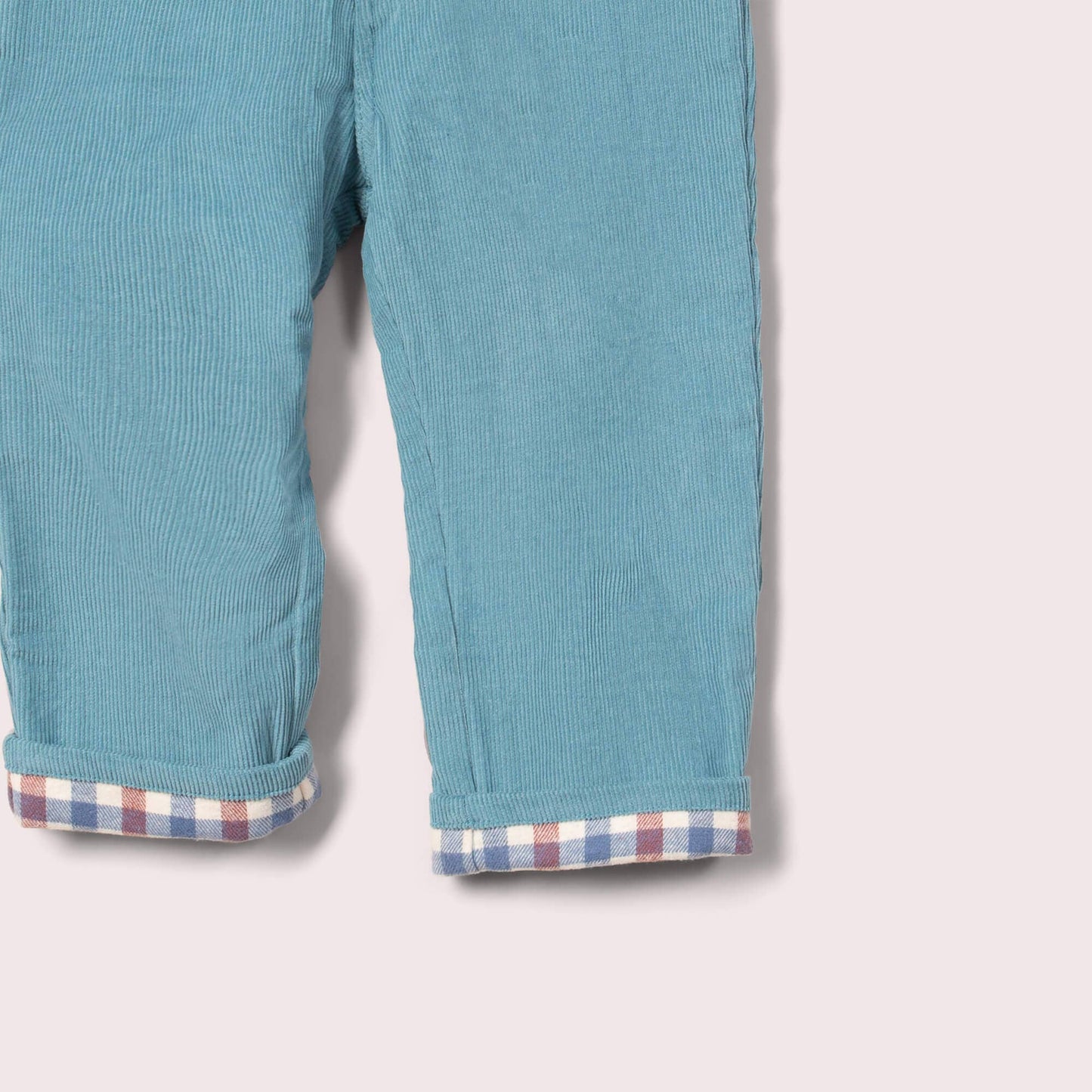 Corduroy Adventure Jeans