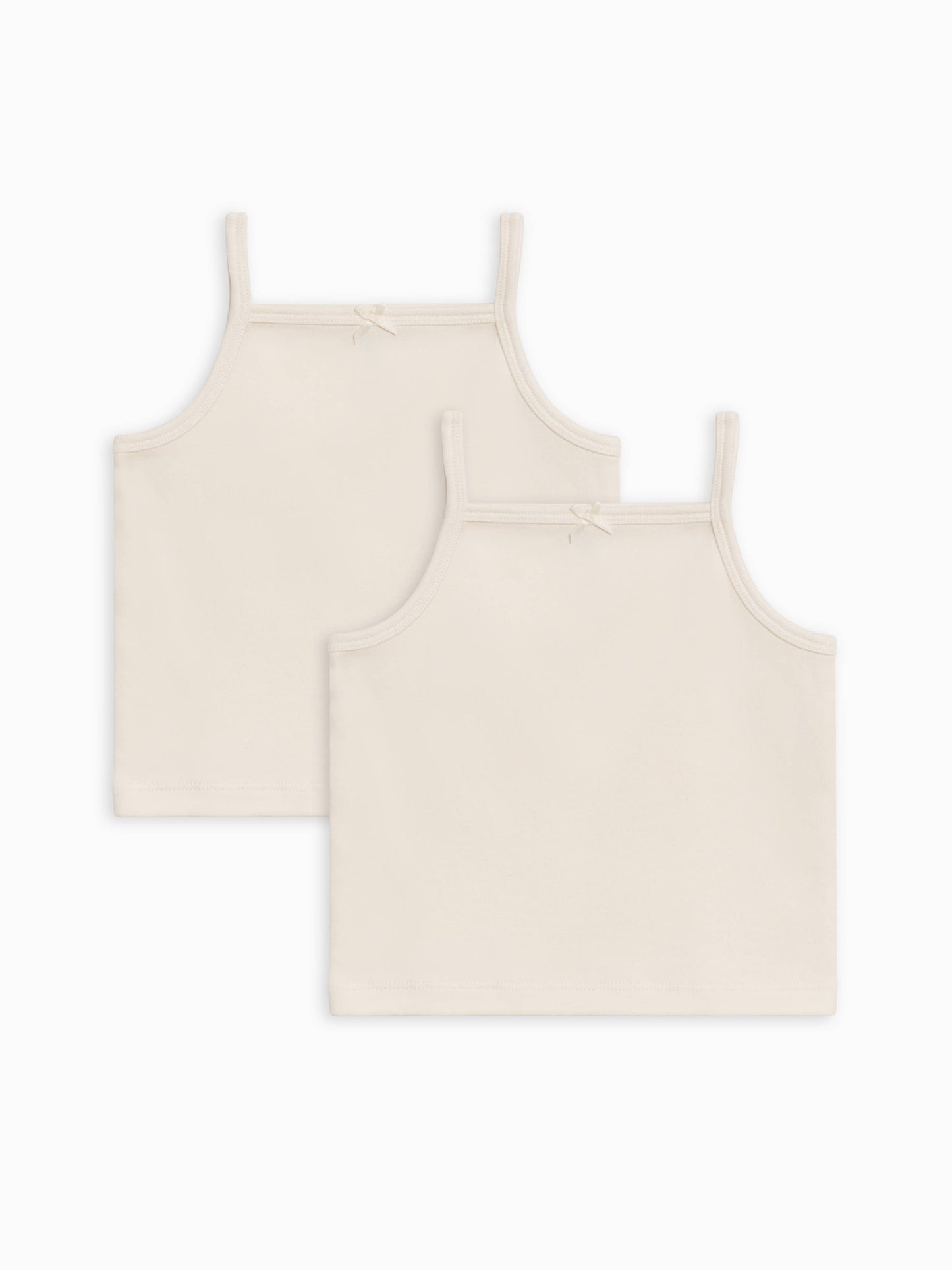 Kids Kora 2-Pack Tank Tops