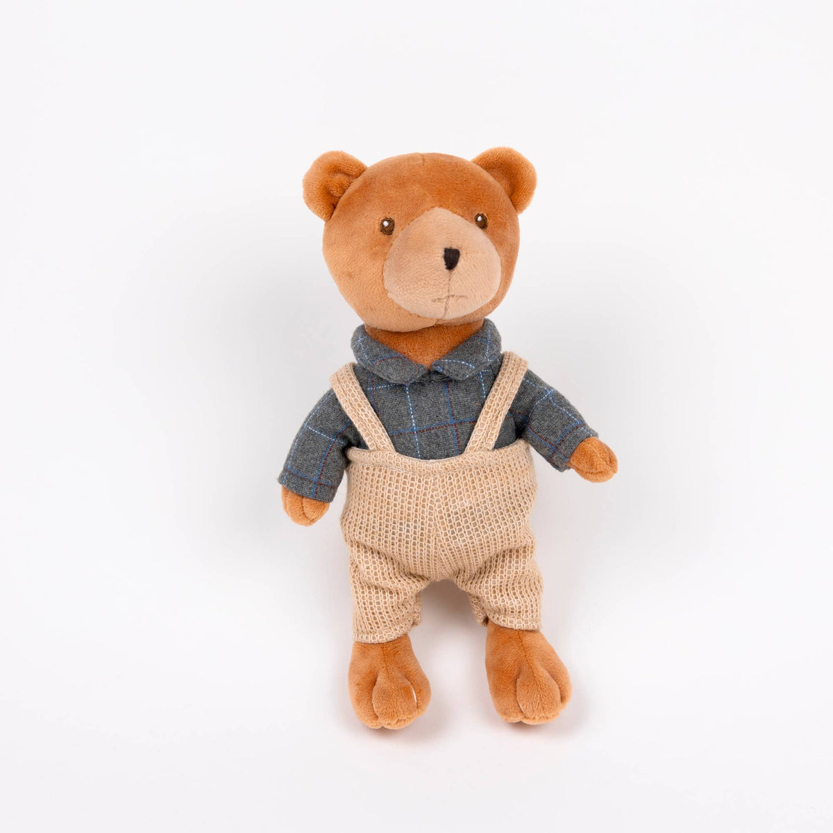 Oscar the Bear