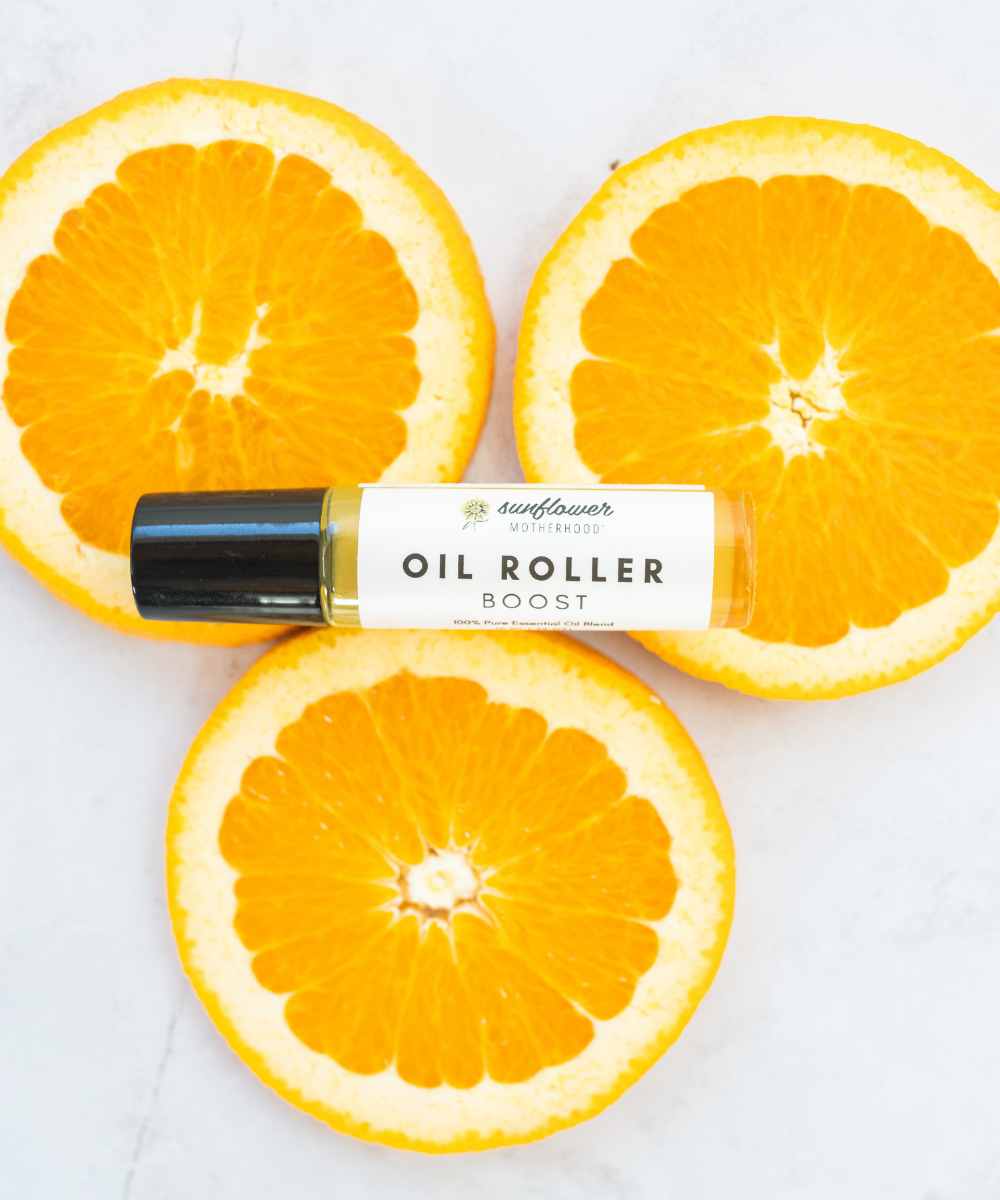 Boost Oil Roller for Mom