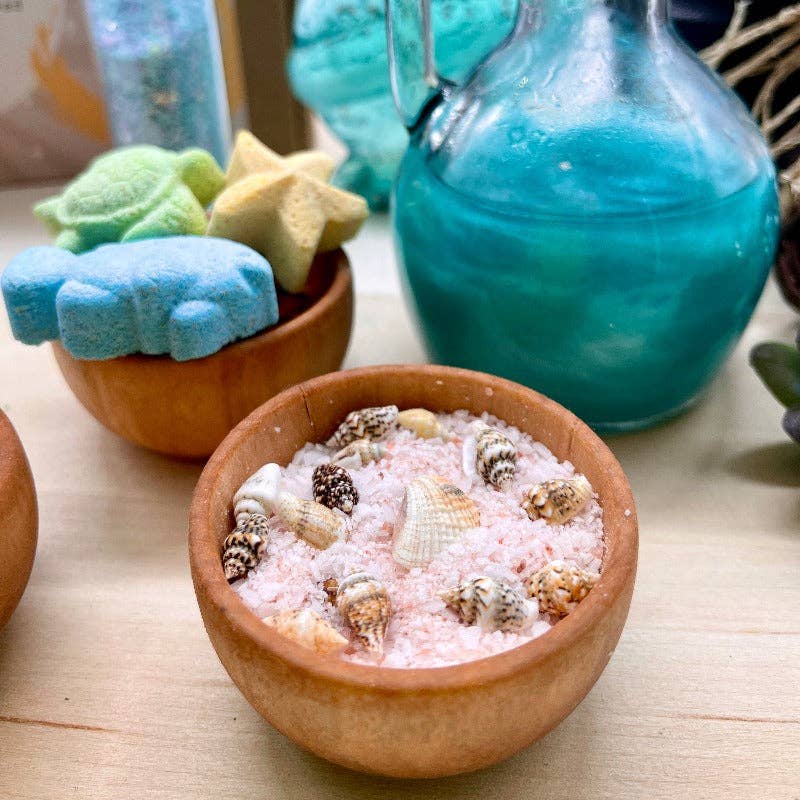 Secrets of the Ocean Potion Pouch