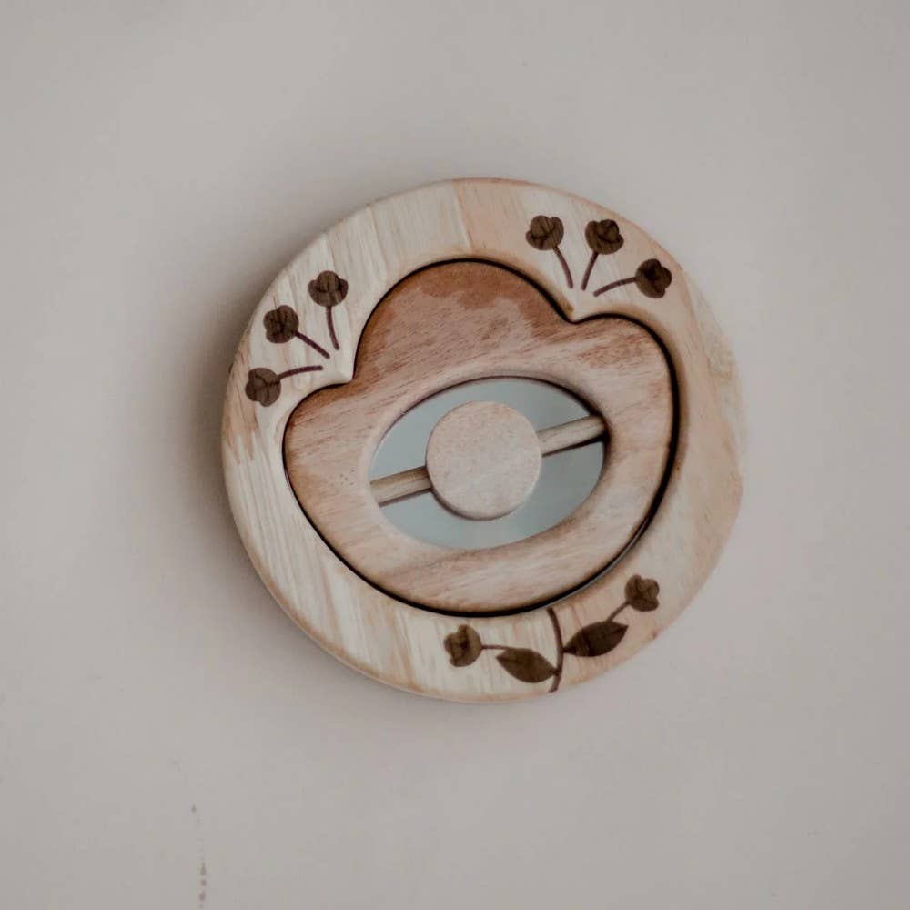 Nature Beauty Baby Gift Set