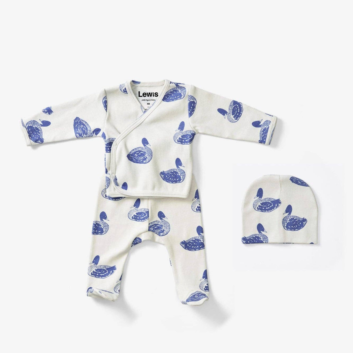 Duck Take Me Home Outfit