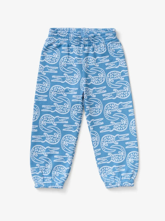 Alligator Sweatpants
