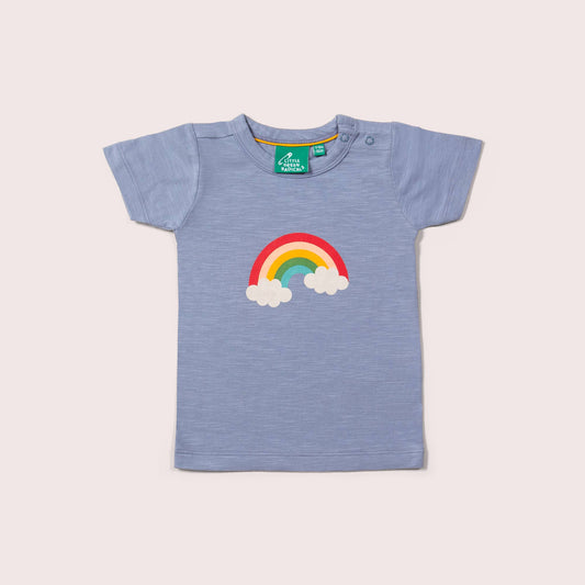 Over the Rainbow Short Sleeve T-Shirt