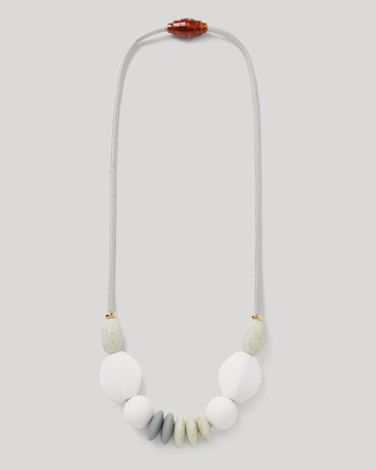 Moonlight Signature Teething Necklace