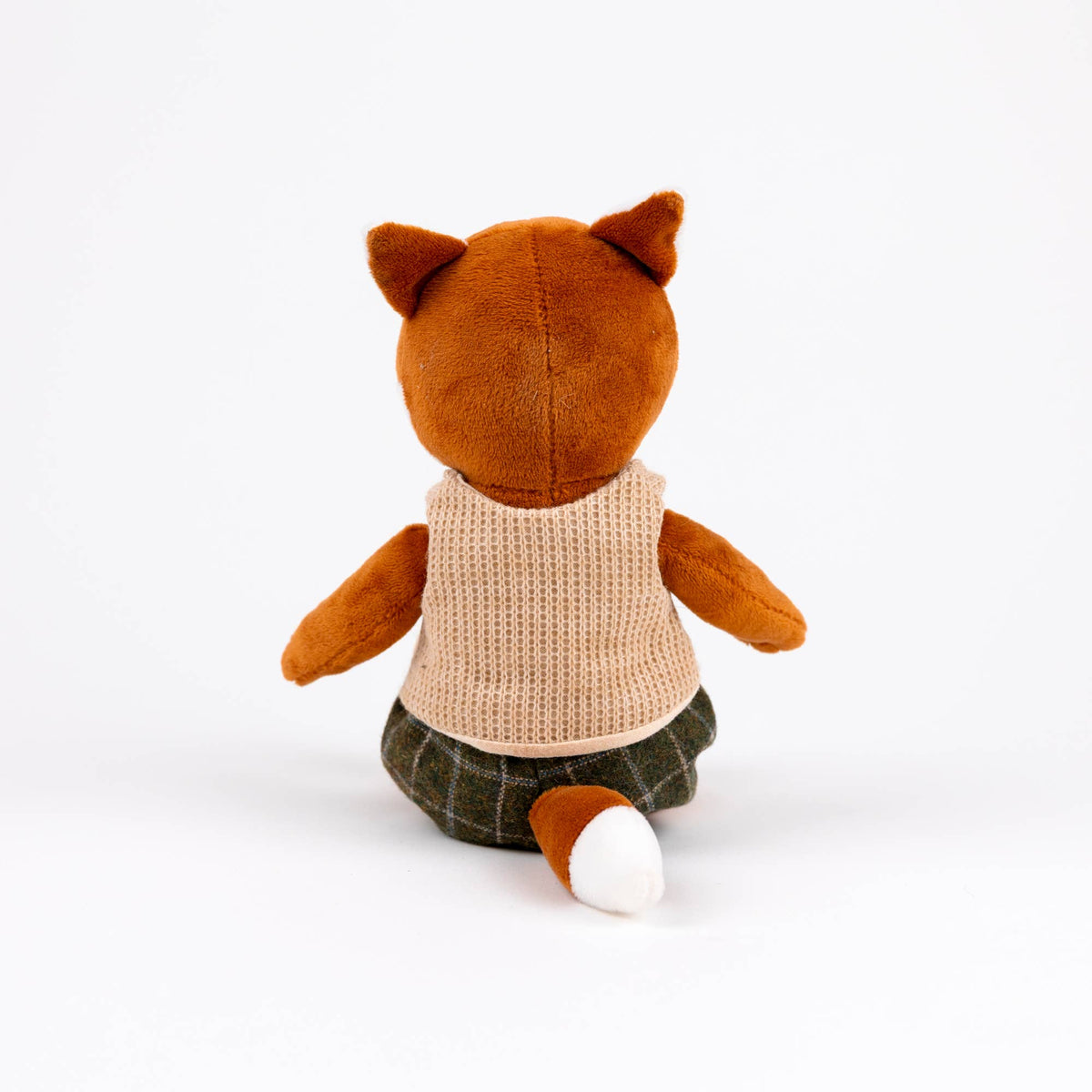 Max the Fox