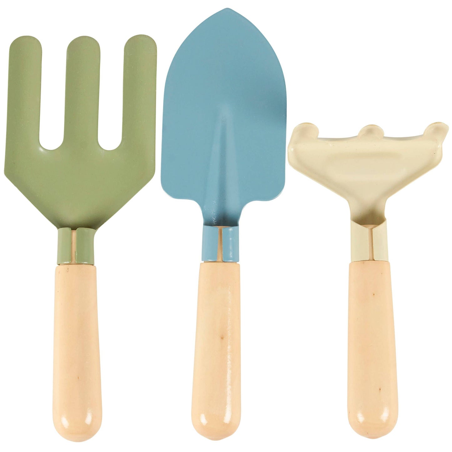 Garden Tools Play Set