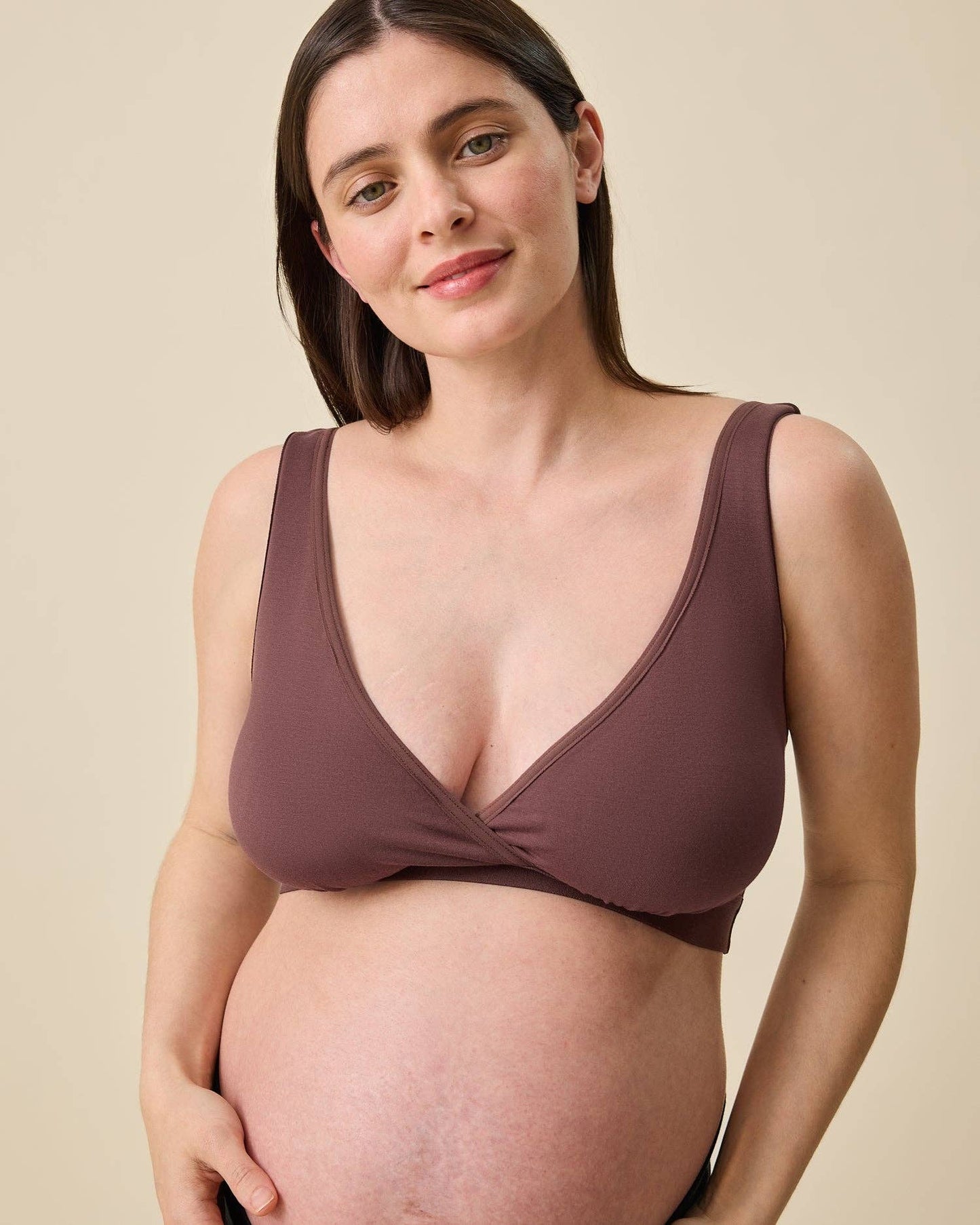 Every Stage Crossover Bra