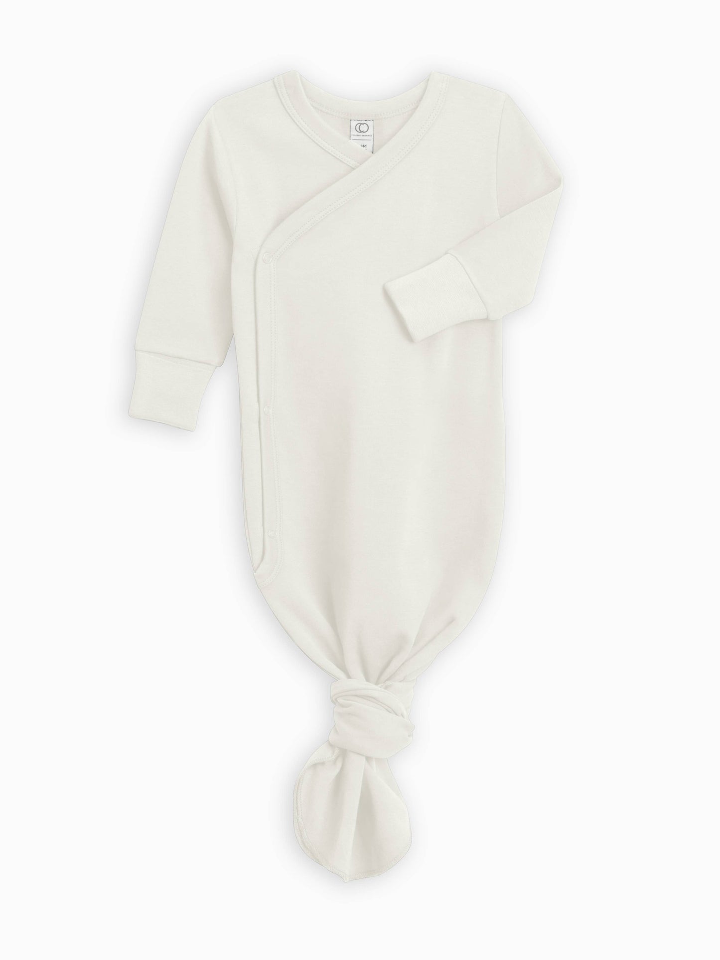 Newborn Indy Kimono Gown