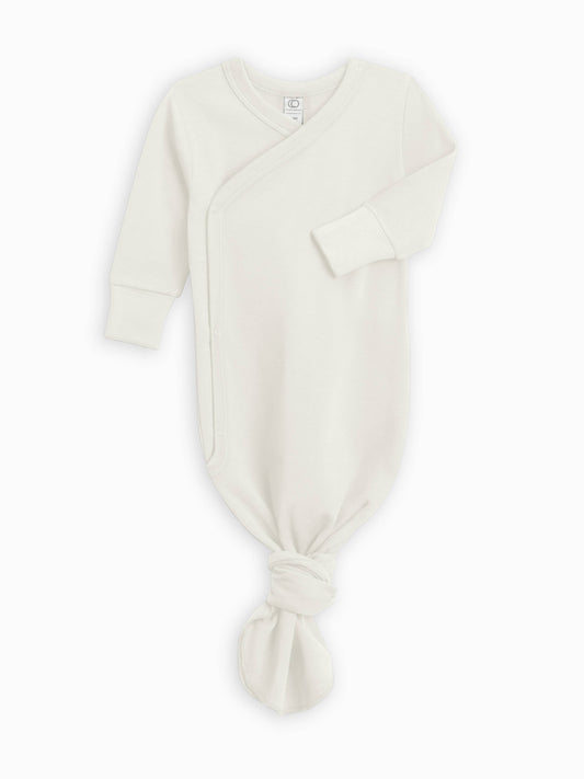 Newborn Indy Kimono Gown