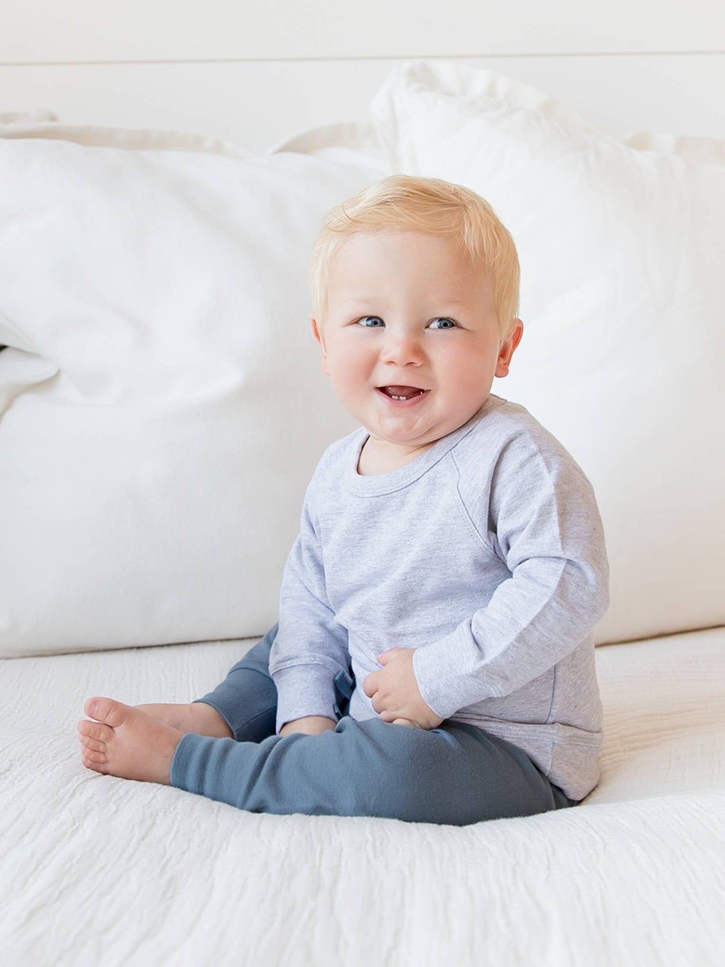 Kids Harbor Cruz Joggers