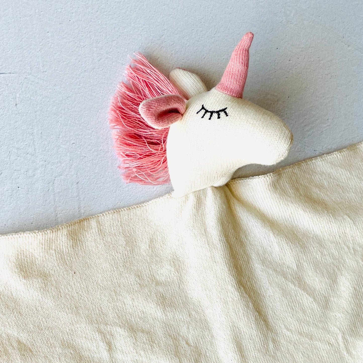 Unicorn Lovey