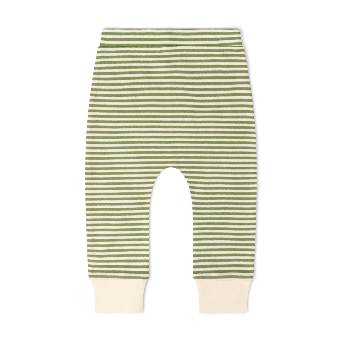 Olive Ducks Organic T-shirt & Jogger Play Set