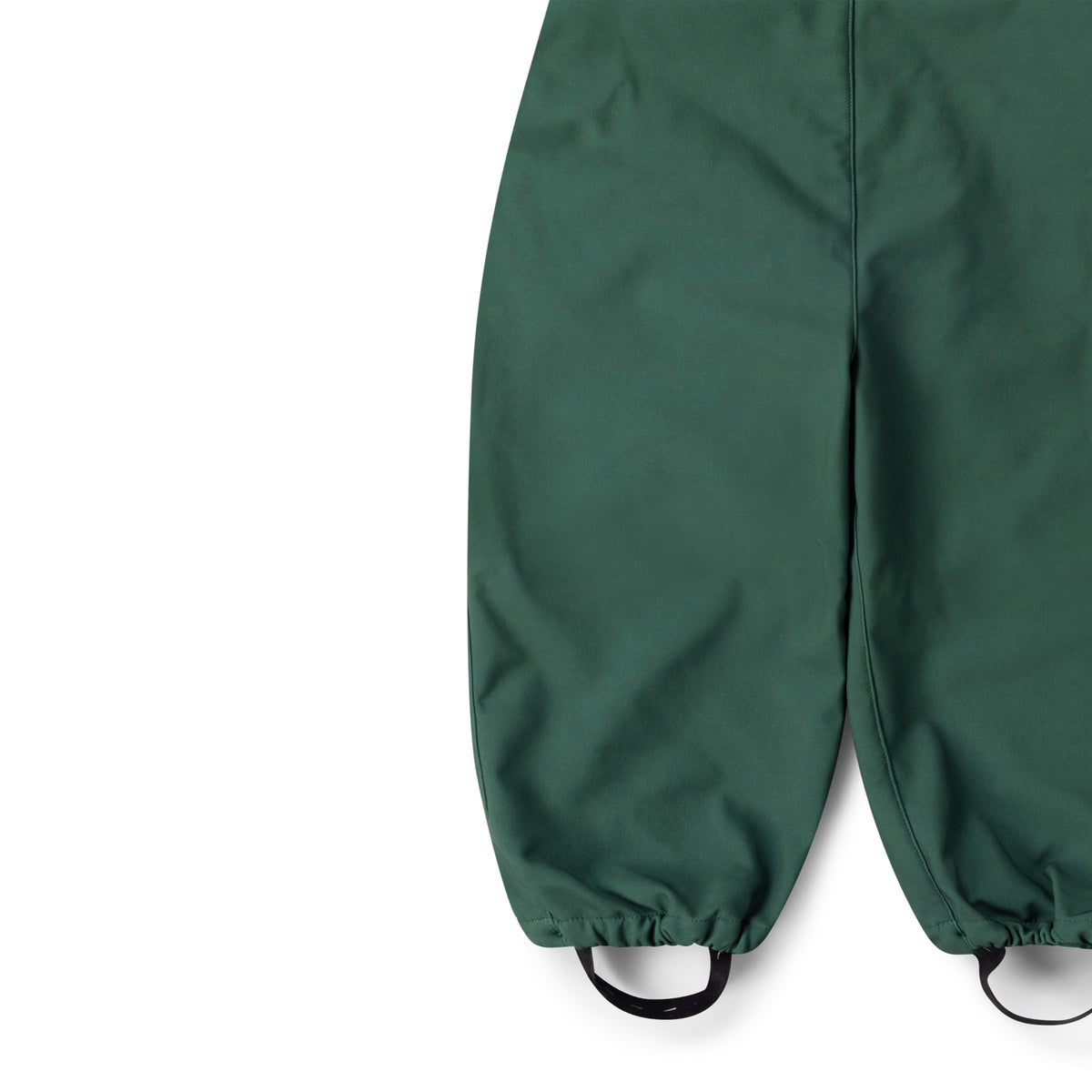 Recycled Lined Waterproof Dungarees