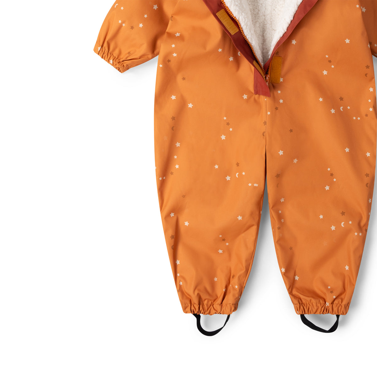 Gold Stars Recycled Waterproof Winter Suit
