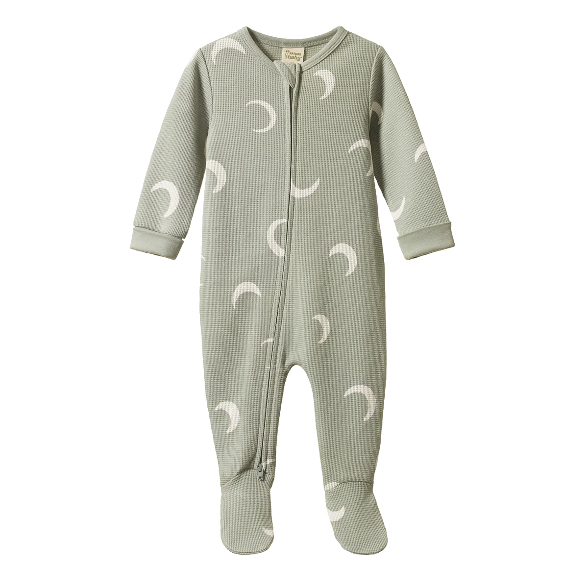 Organic Dreamlands Waffle Sleeper