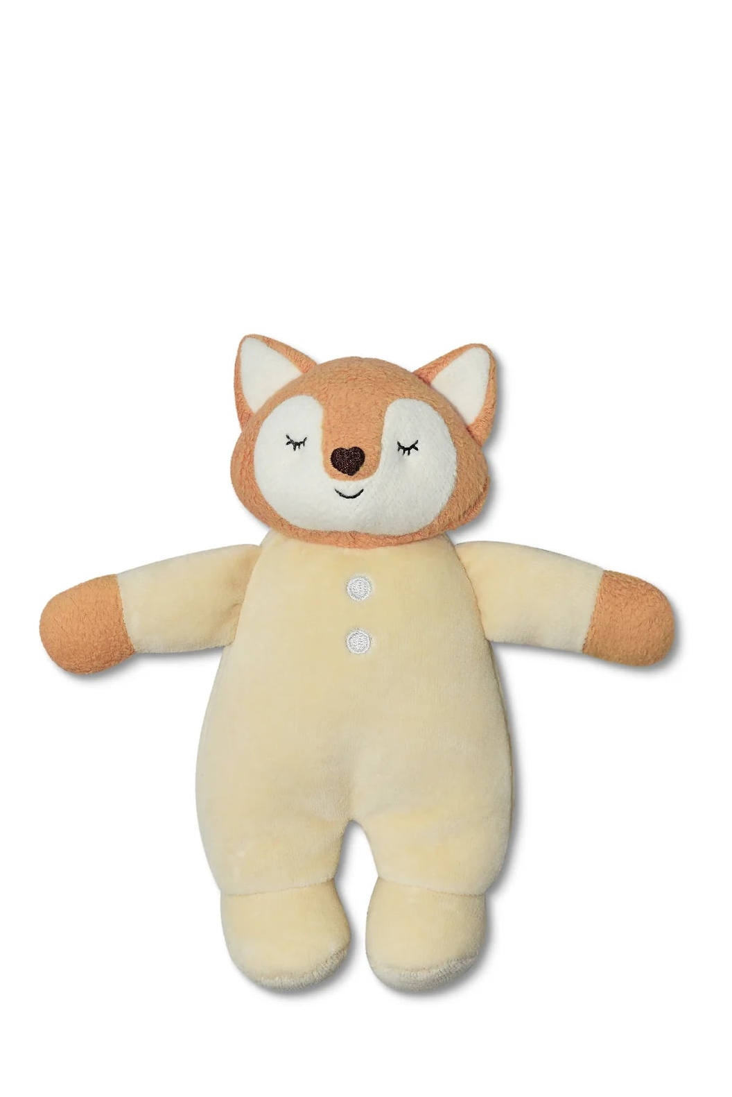 My First Pal- Fox