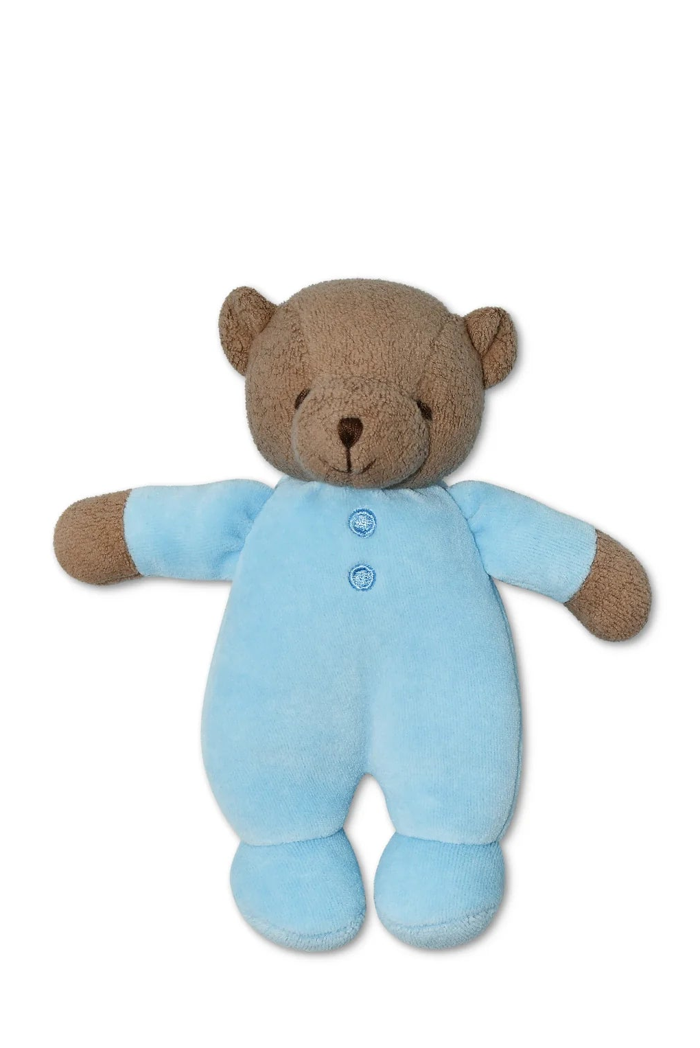 My First Pal- Cubby