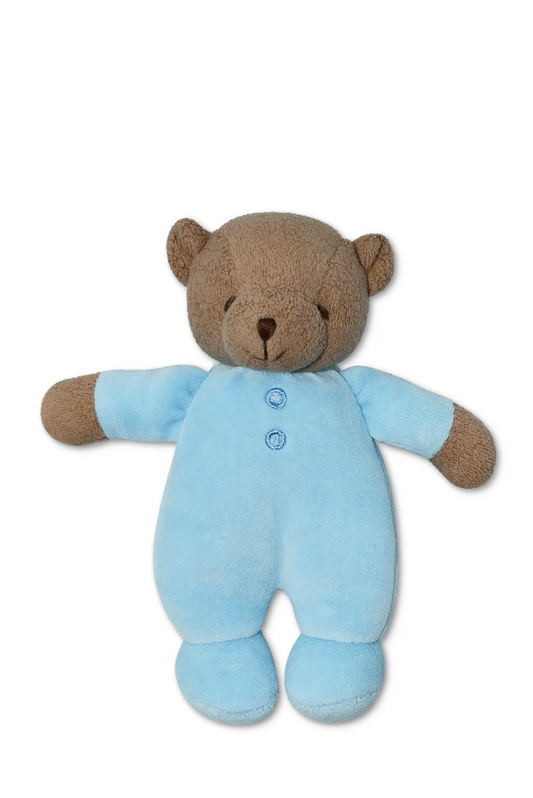 My First Pal- Cubby