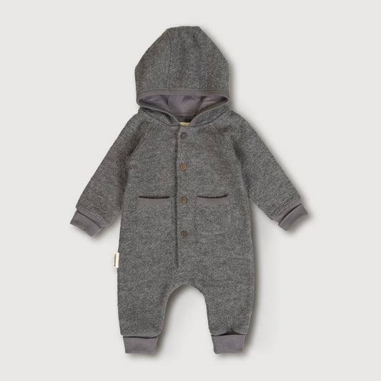 Wool Winter Onepiece