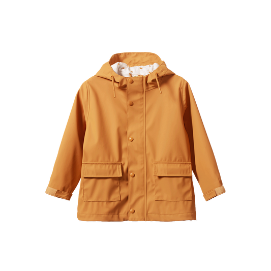 Puddles Raincoat