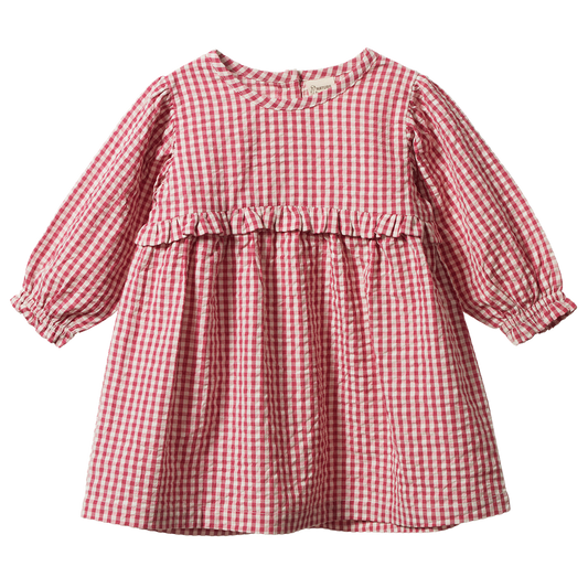 Nora Dress
