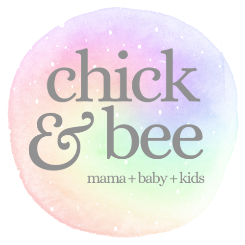 chick & bee kids