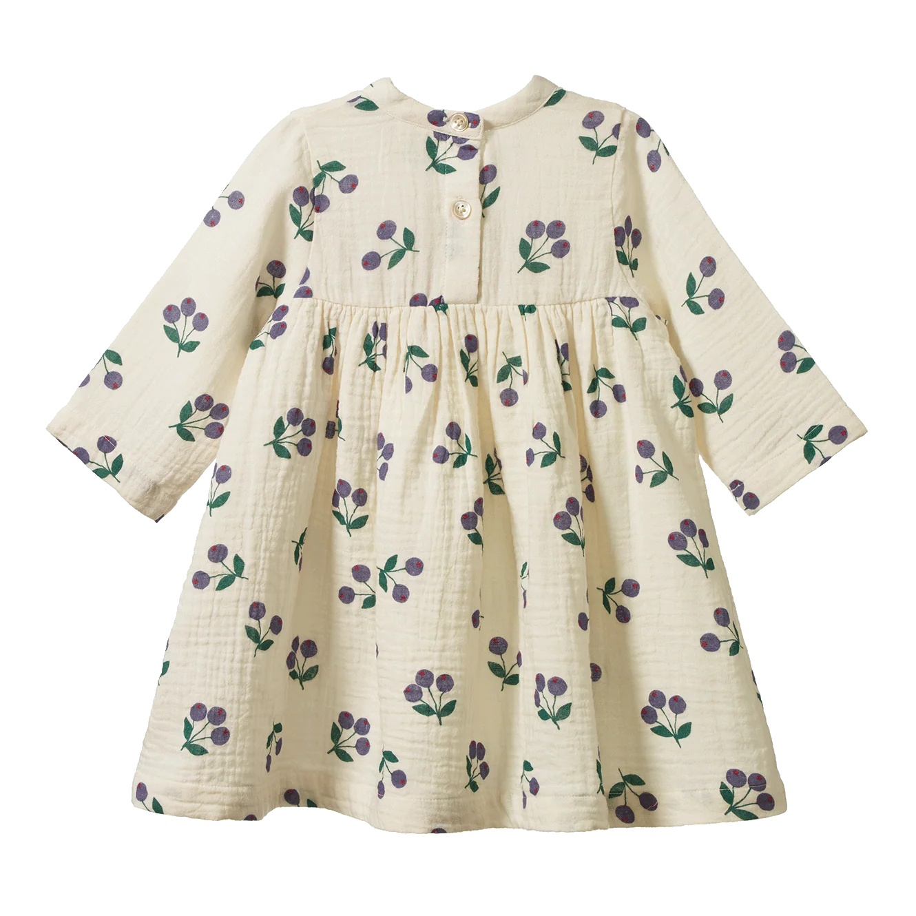 Mabel Dress