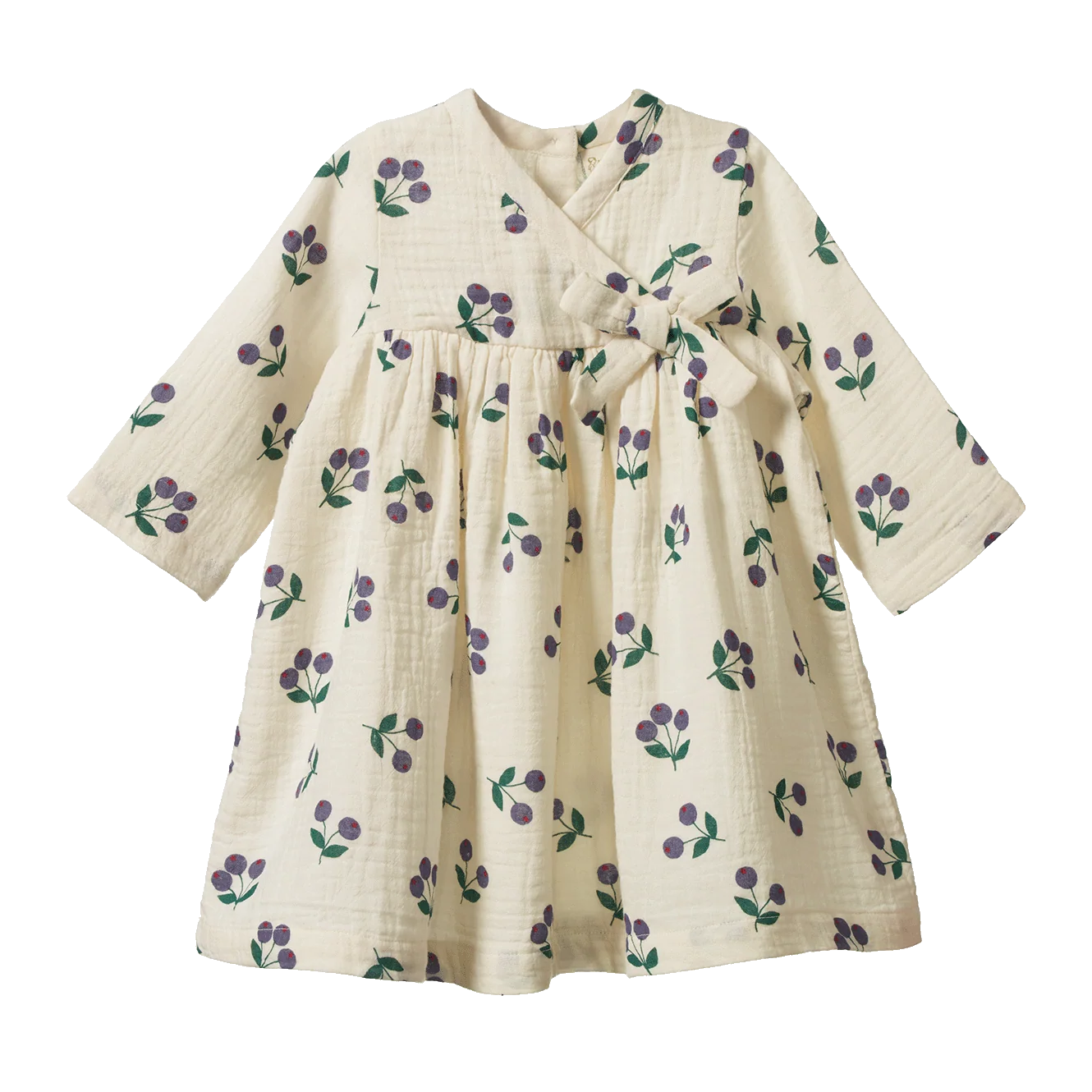 Mabel Dress