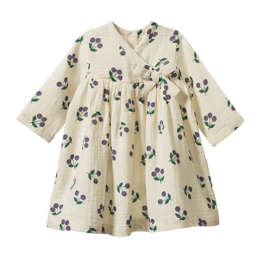 Mabel Dress
