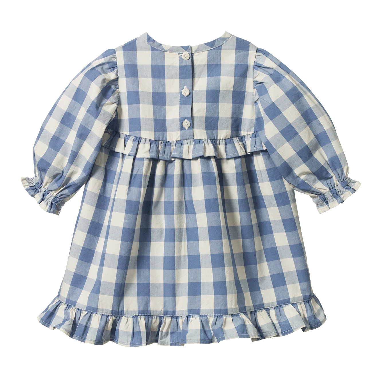 Nora Dress