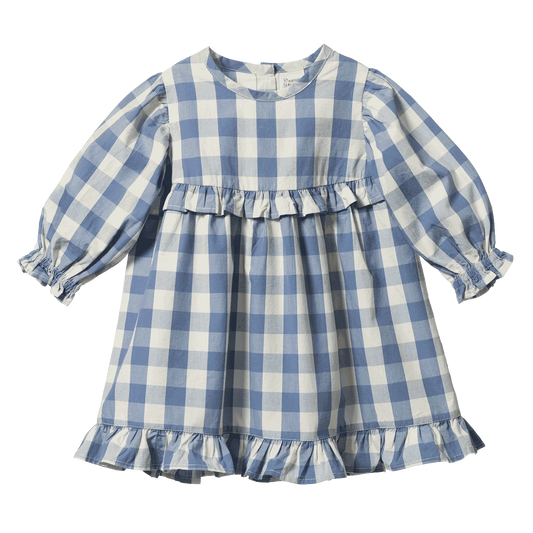 Nora Dress