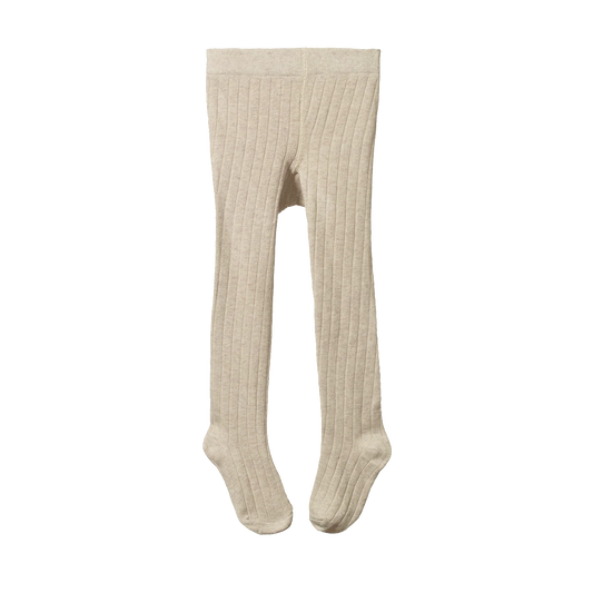 Organic Cotton Tights