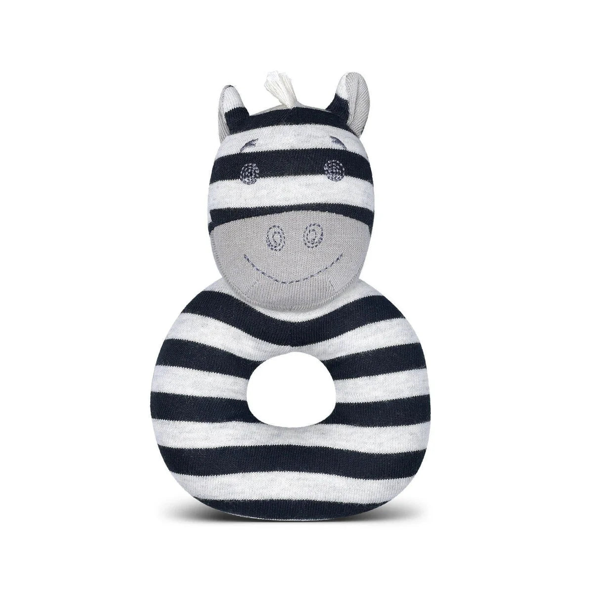 Zebra Rattle