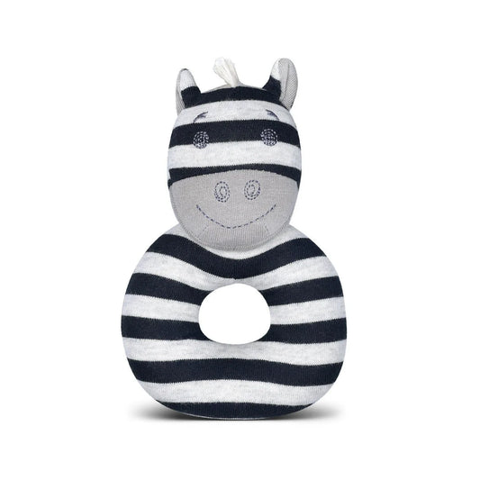 Zebra Rattle