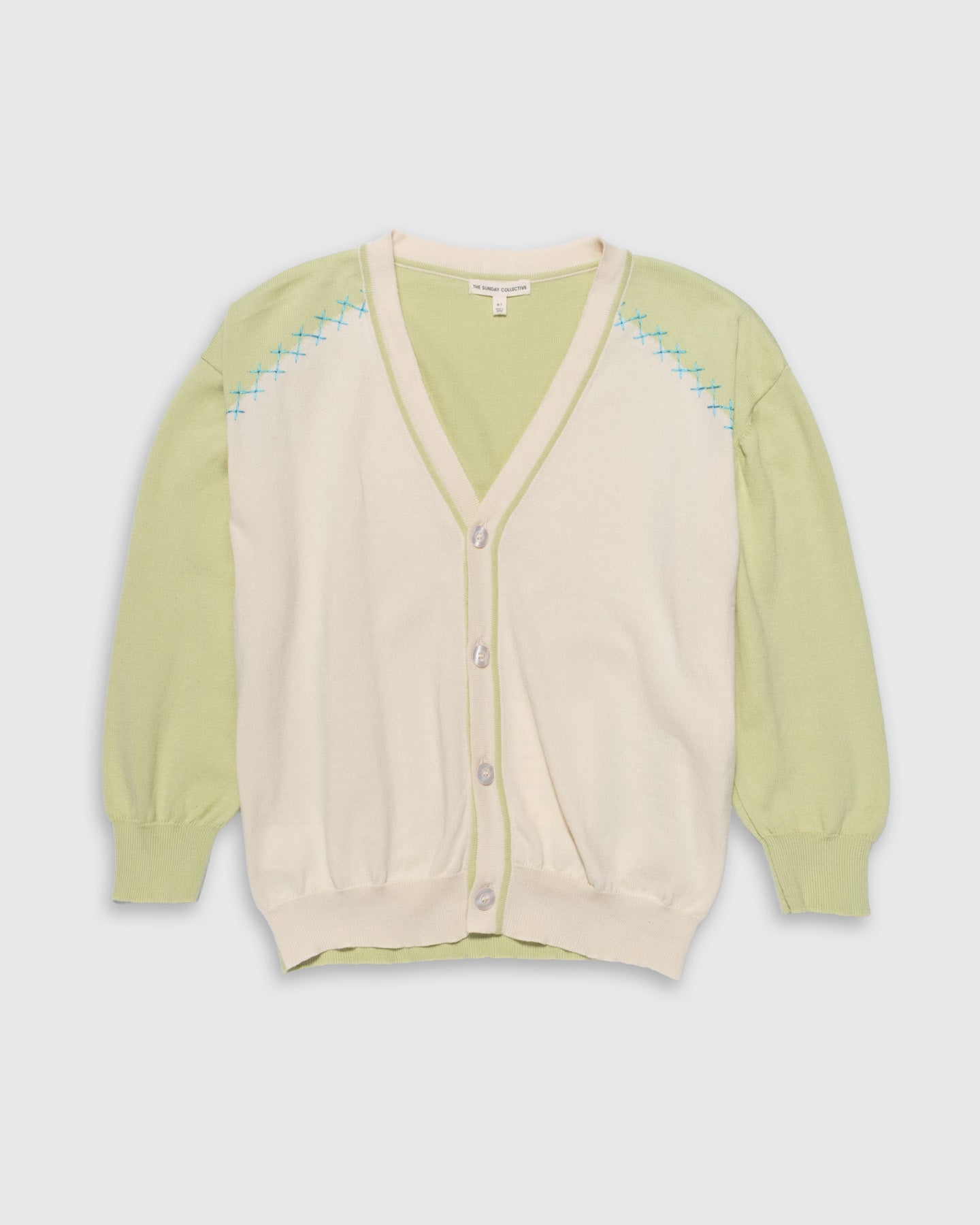 Classroom Cardigan