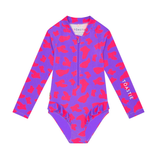 UV Protector Swimsuit