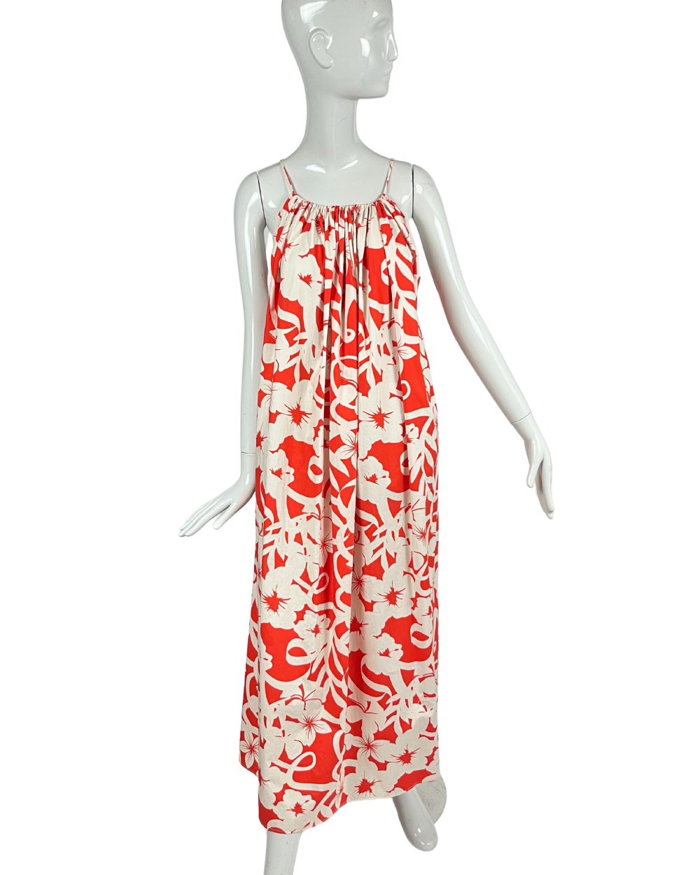 Sol Sundress for Mama